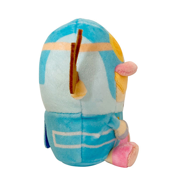 [One Piece] Mugitama Crew Plush Toy/Chopper (Egghead Costume)