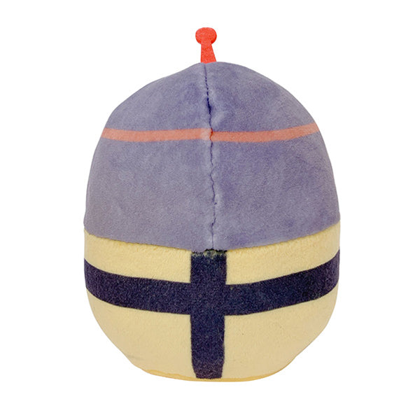 [One Piece] Mugitama Crew Plush Toy/Brook (Egghead Costume)