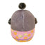 [One Piece] Mugitama Crew Plush Toy/Jinbe (Egghead Costume)