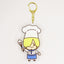 [One Piece] "SANJI no OYATSU" Pastry Chef Sanji Acrylic Keychain
