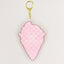 [One Piece] "SANJI no OYATSU" Strawberry Chopper Cream Crepe Acrylic Keychain