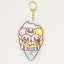 [One Piece] "SANJI no OYATSU" Perona Ghost Ice Cream Crepe Acrylic Keychain