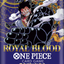 One Piece Royal Blood English Booster Box (op-10)