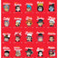 1000 pieces Kaizoku Puzzle
