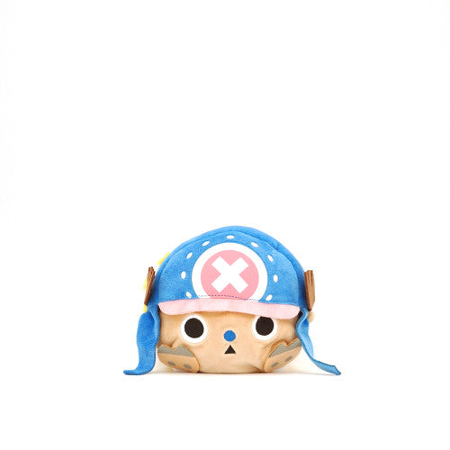 [One Piece] Mugi Mugi Otedama/Chopper