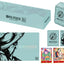 ONE PIECE CARD GAME 1st Anniversary Set