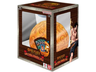 One Piece Card Game - Devil Fruits Collection Vol.2