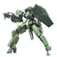 Option Parts Set Gunpla 11 (Smoothbore Gun For Barbatos) 1/144