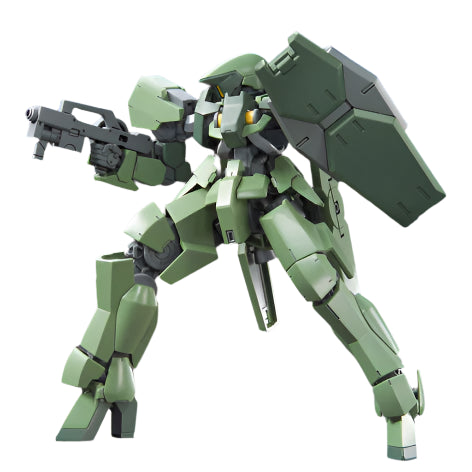 Option Parts Set Gunpla 11 (Smoothbore Gun For Barbatos) 1/144
