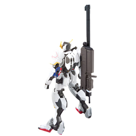 Option Parts Set Gunpla 11 (Smoothbore Gun For Barbatos) 1/144