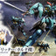 Bandai HG IBO #17 1/144 Gundam Carta's Graze Ritter 'Gundam Iron-Blooded Orphans'