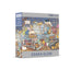 1000 pieces Osaka Glow Jigsaw Puzzle