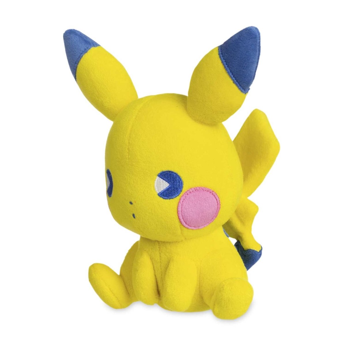 Pikachu (Japanese Soda Refresh Collection)