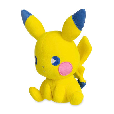 Pikachu (Japanese Soda Refresh Collection)