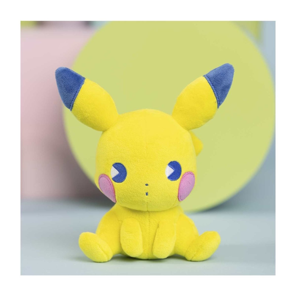 Pikachu (Japanese Soda Refresh Collection)