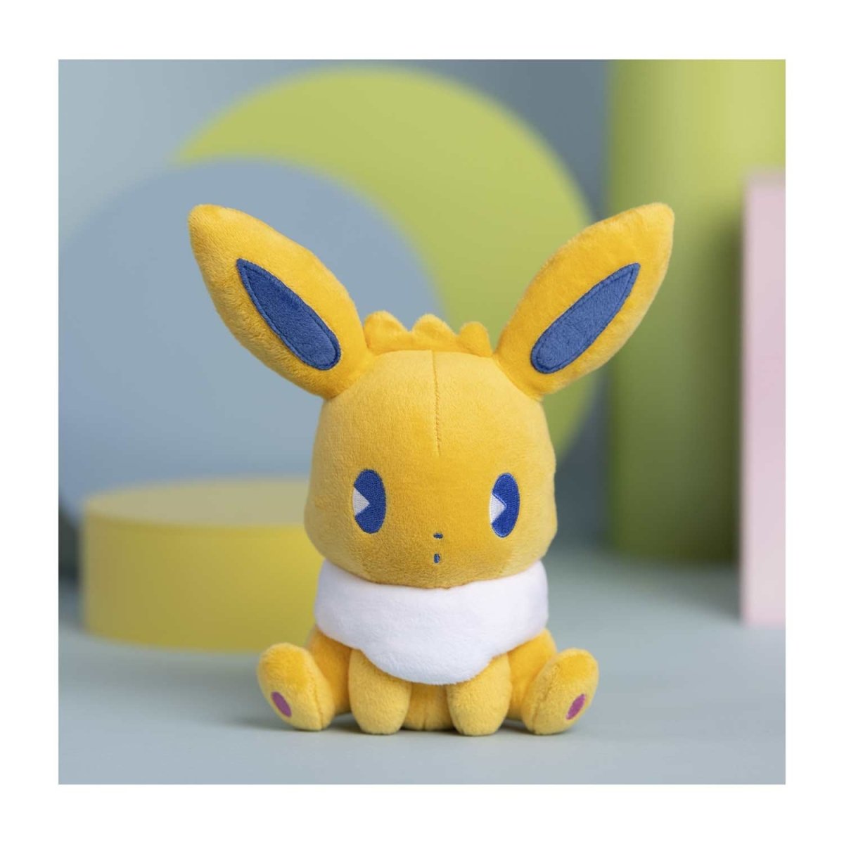 Eevee (Japanese Soda Refresh Collection)