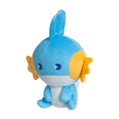 Mudkip (North American Soda Refresh Collection)