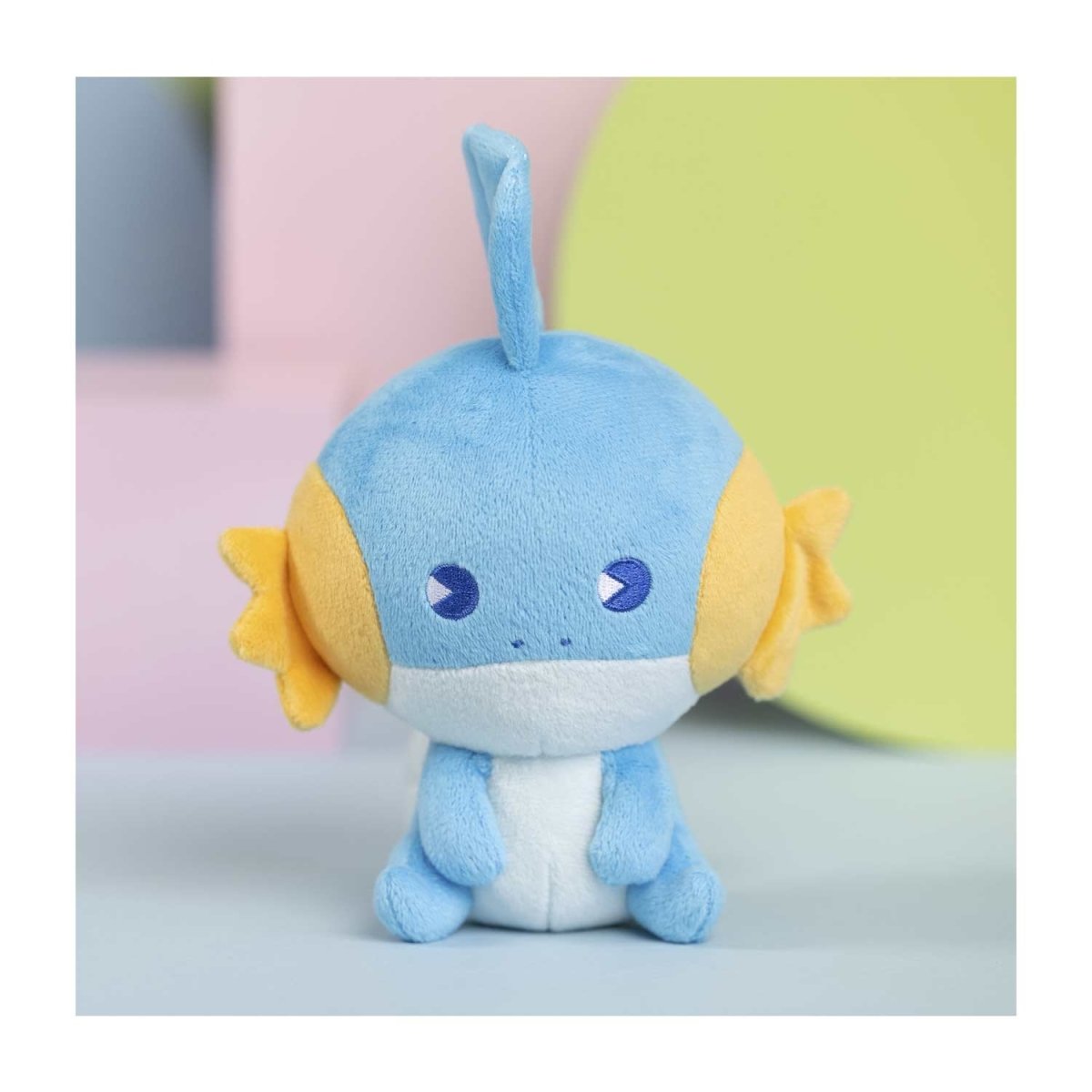 Mudkip (North American Soda Refresh Collection)