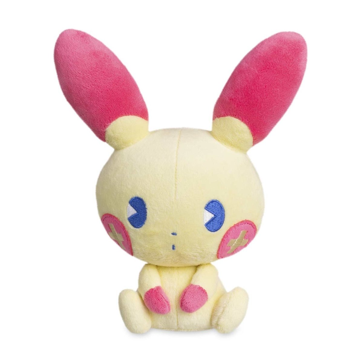 Plusle (North American Soda Refresh Collection)