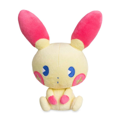 Plusle (North American Soda Refresh Collection)