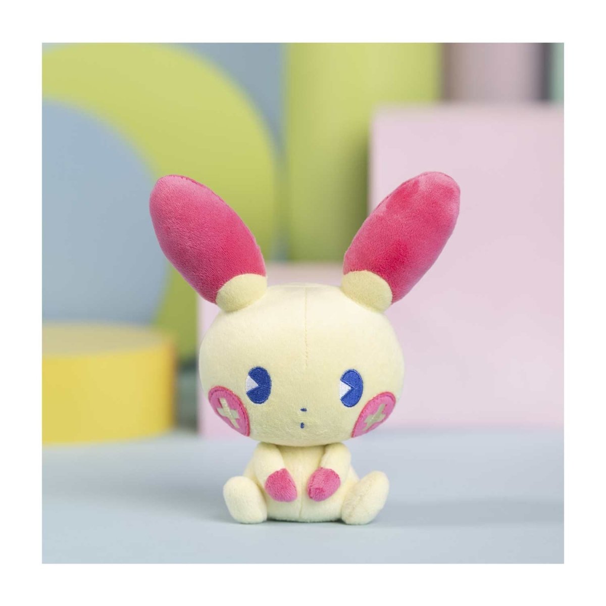 Plusle (North American Soda Refresh Collection)