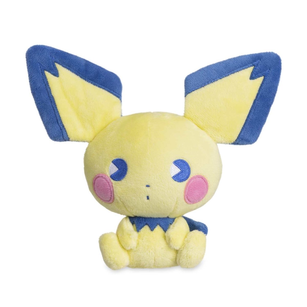 Pichu (North American Soda Refresh Collection)