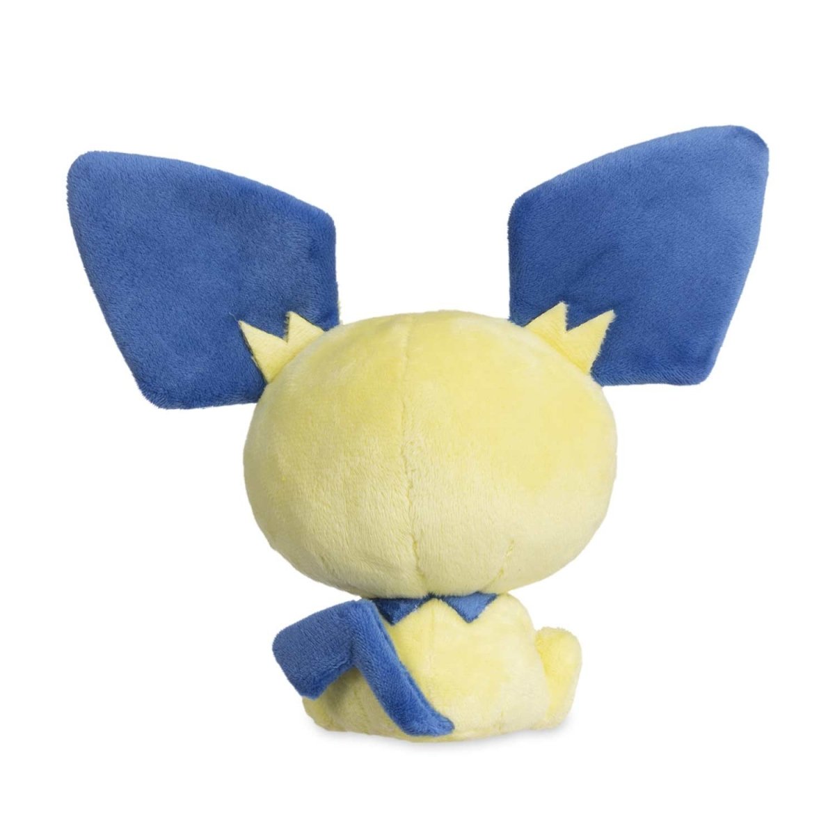 Pichu (North American Soda Refresh Collection)