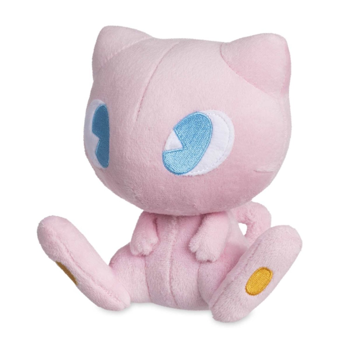 Mew (North American Soda Refresh Collection)