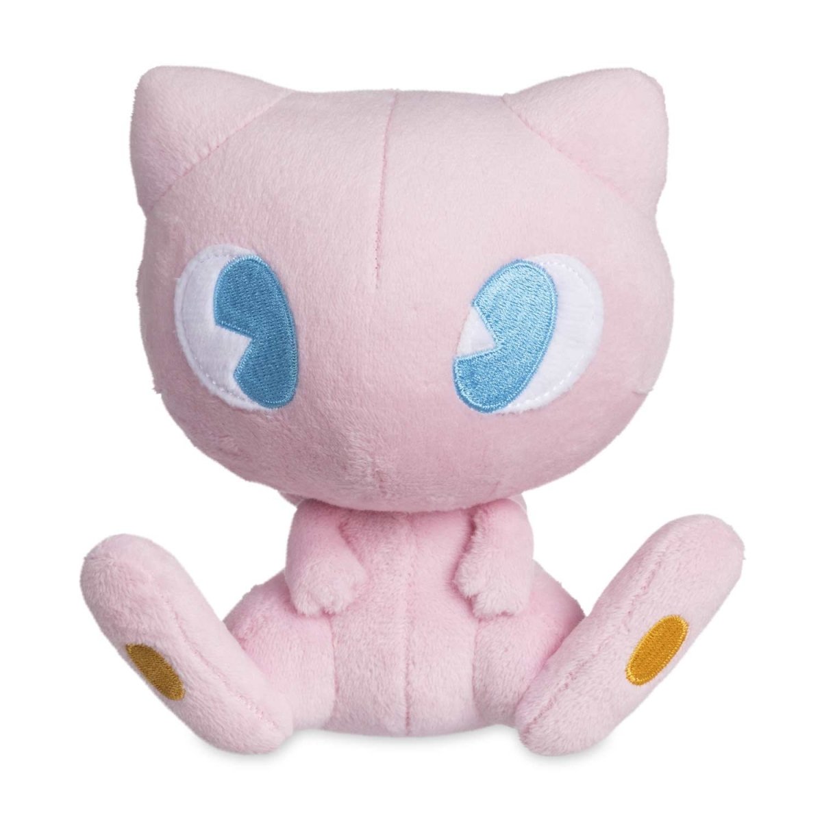 Mew (North American Soda Refresh Collection)