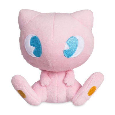 Mew (North American Soda Refresh Collection)