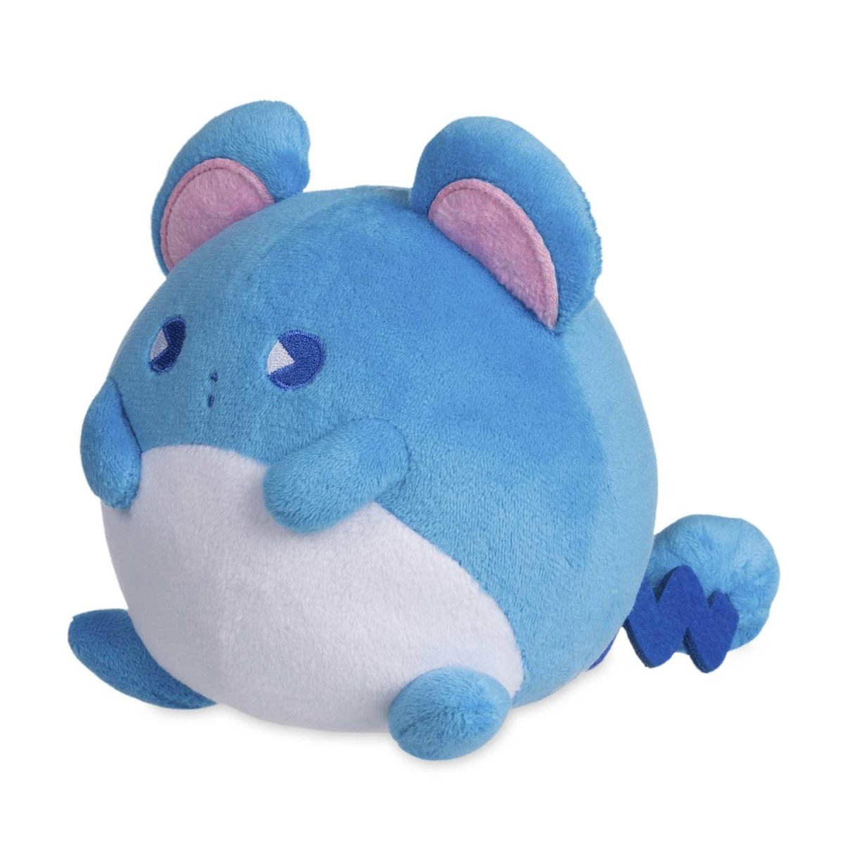 Marill (North American Soda Refresh Collection)