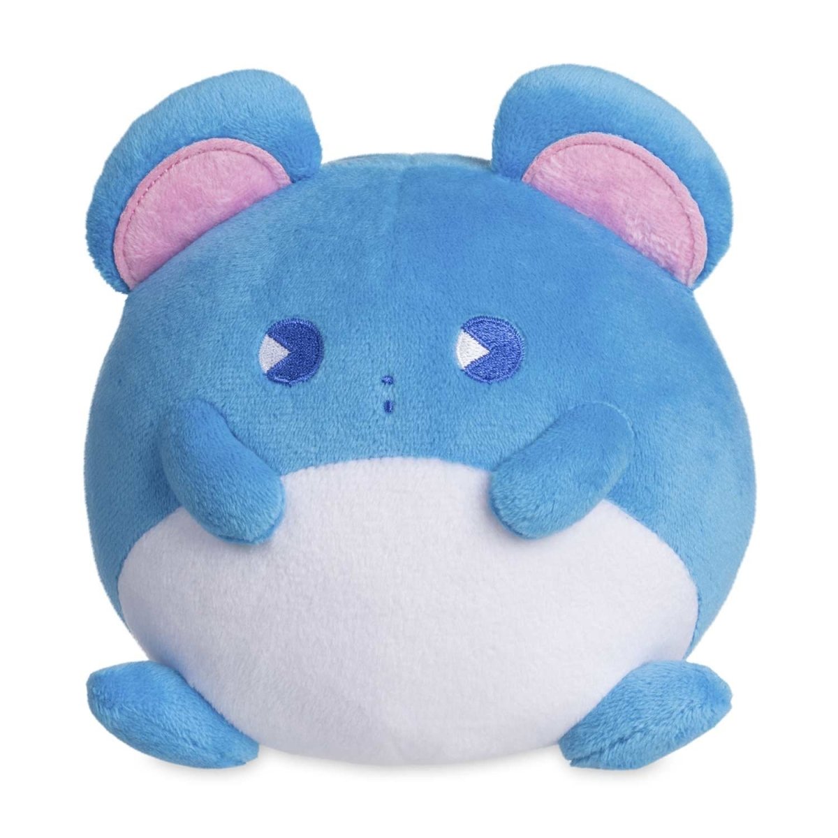 Marill (North American Soda Refresh Collection)