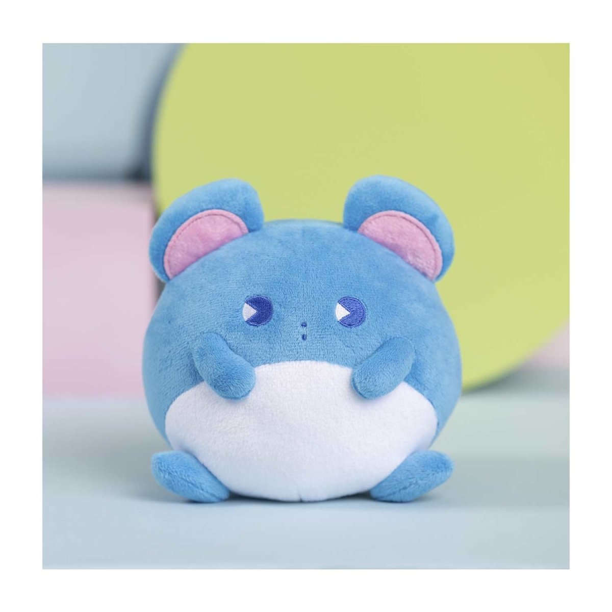 Marill (North American Soda Refresh Collection)
