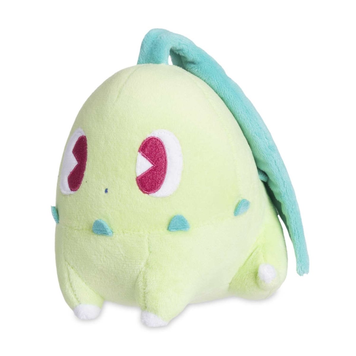 Chikorita (North American Soda Refresh Collection)