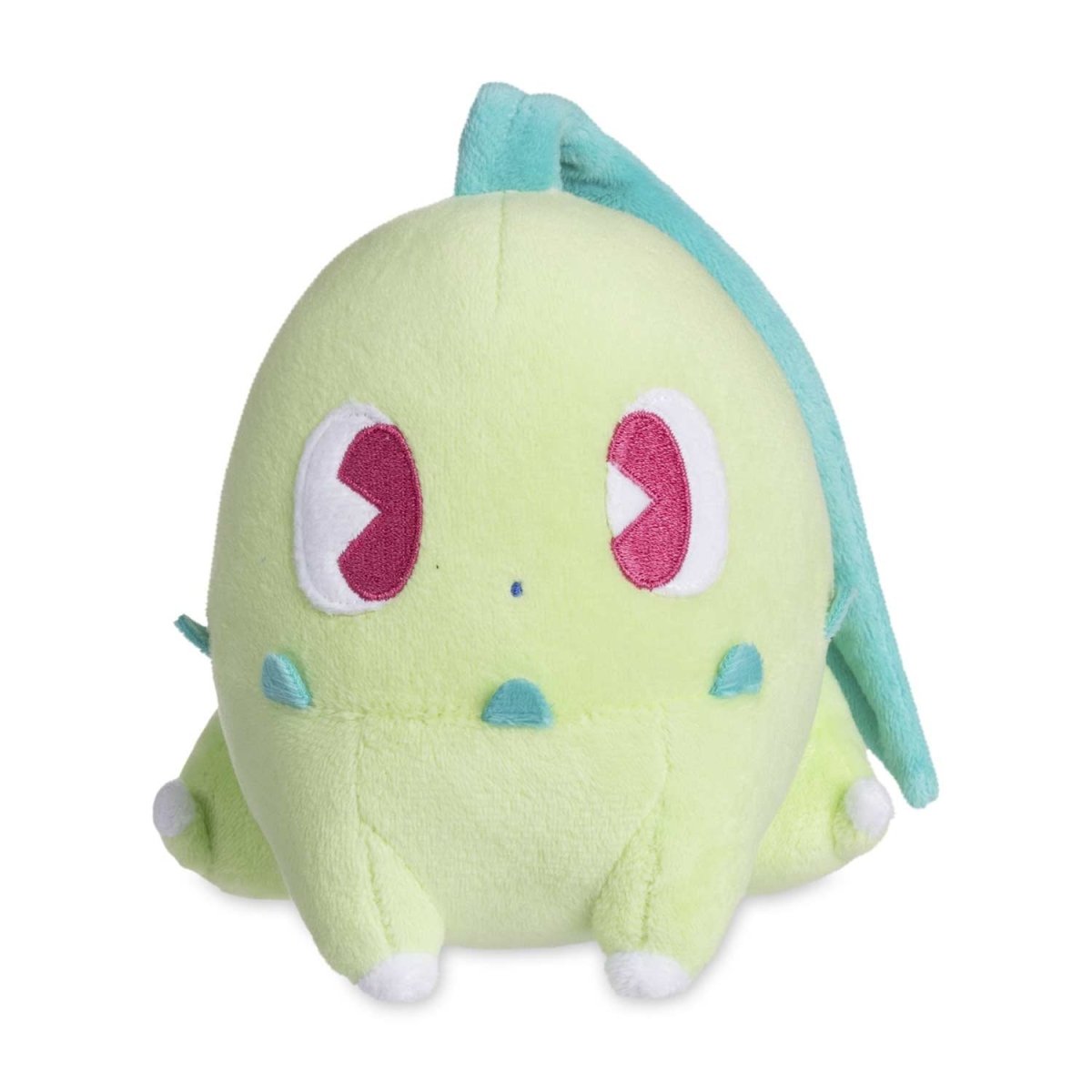 Chikorita (North American Soda Refresh Collection)