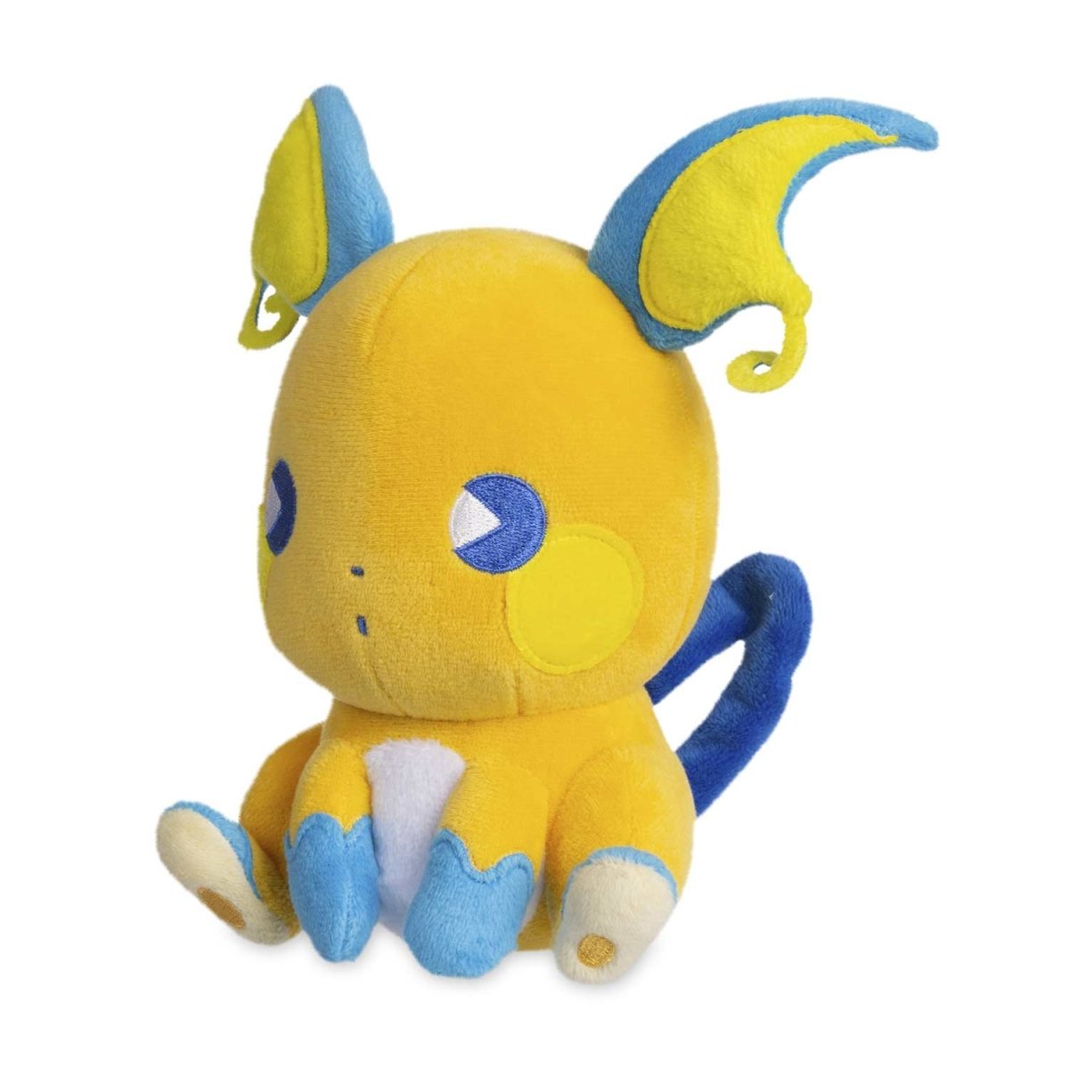 Raichu (North American Soda Refresh Collection)