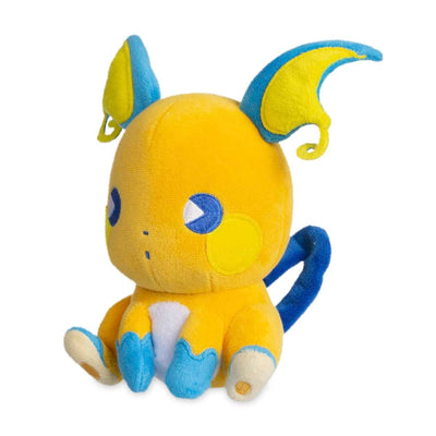 Raichu (North American Soda Refresh Collection)