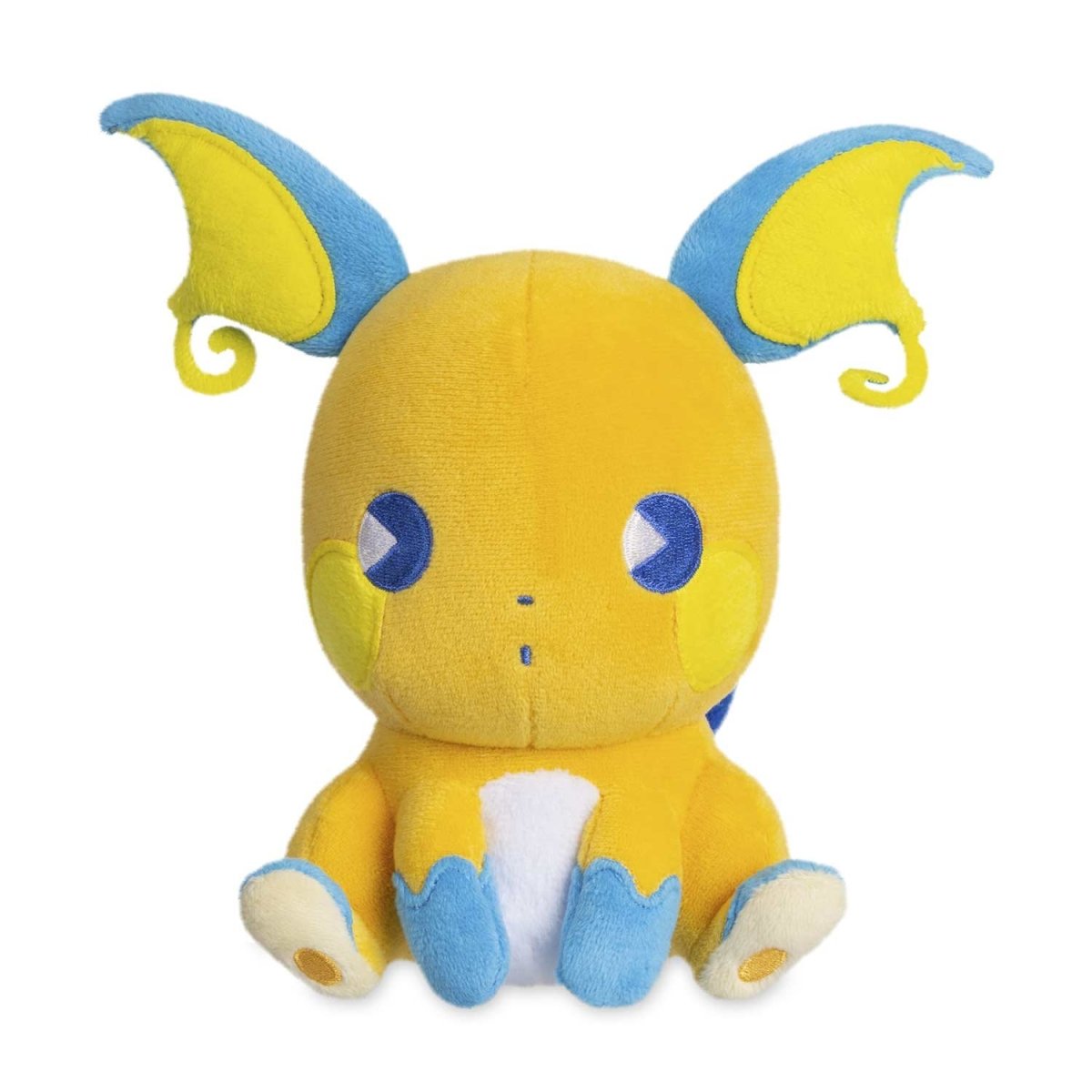 Raichu (North American Soda Refresh Collection)