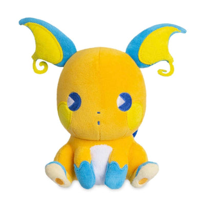 Raichu (North American Soda Refresh Collection)