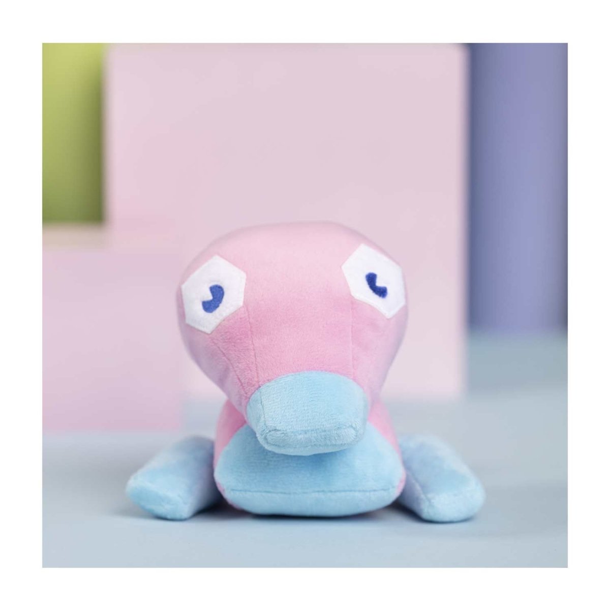 Porygon (North American Soda Refresh Collection)