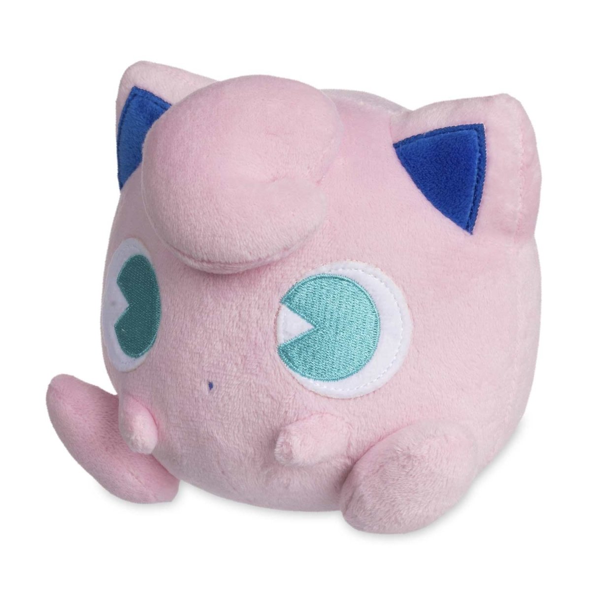 Jigglypuff (North American Soda Refresh Collection)