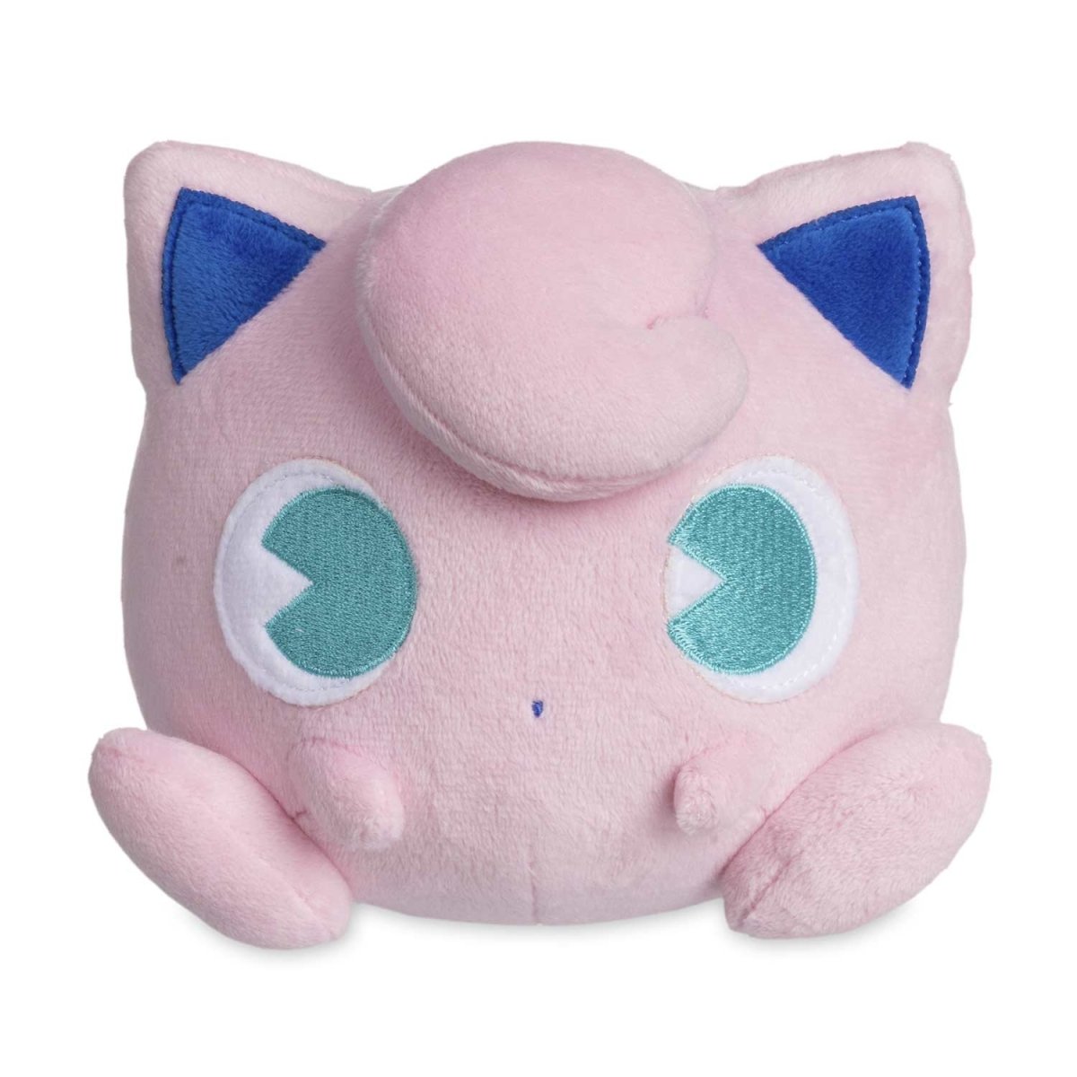 Jigglypuff (North American Soda Refresh Collection)