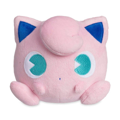 Jigglypuff (North American Soda Refresh Collection)