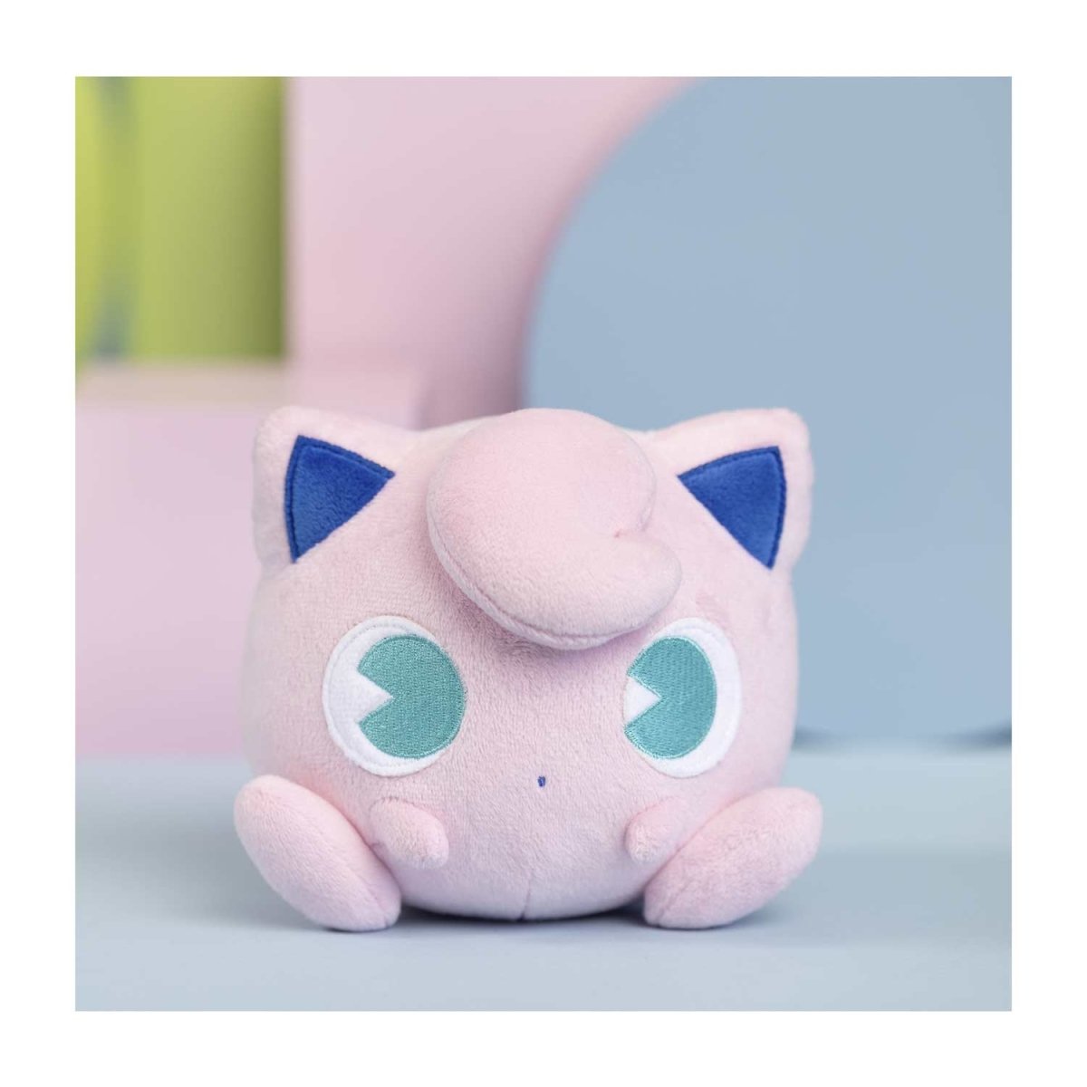 Jigglypuff (North American Soda Refresh Collection)