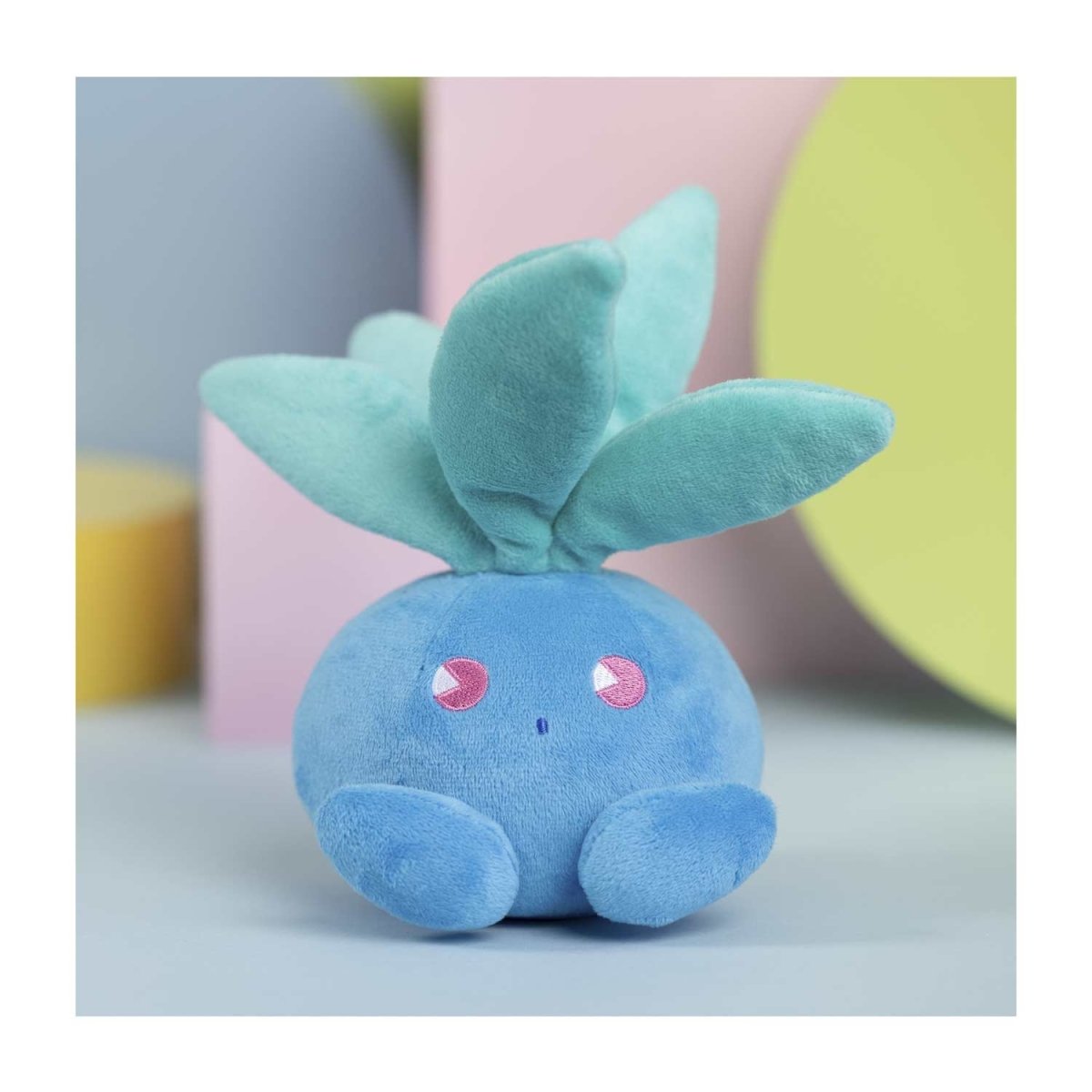 Oddish (North American Soda Refresh Collection)