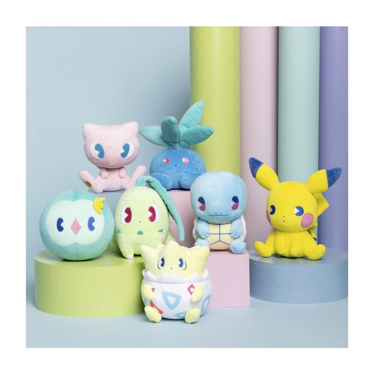 Oddish (North American Soda Refresh Collection)
