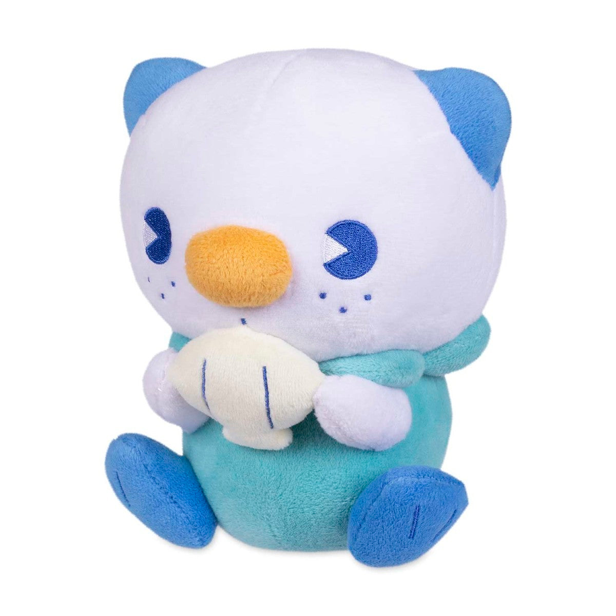 Oshawott (North American Soda Refresh Collection)