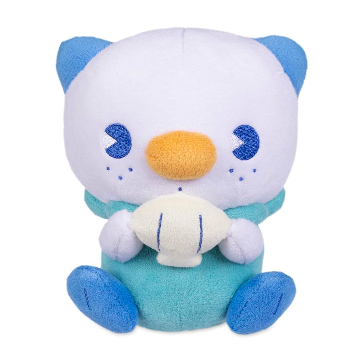 Oshawott (North American Soda Refresh Collection)
