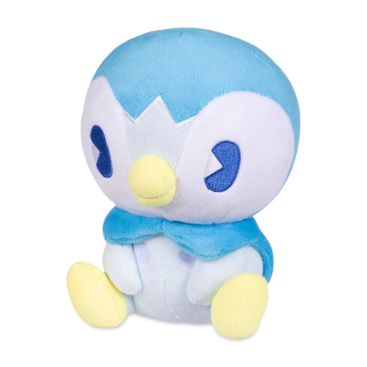 Piplup (North American Soda Refresh Collection)