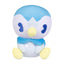 Piplup (North American Soda Refresh Collection)